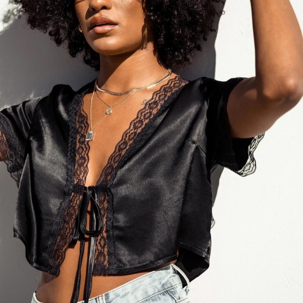 Princess Polly top